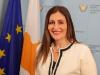 Cyprus shipping minister in London for maritime talks