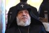 Karekin II avoids holding bishops' meeting in Armenia