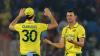 Australia rest Cummins and Hazlewood from Pakistan T20 series