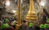 Shrines, Quarrying and Tourism Put Cambodia’s Cave Bats at Risk, New Report Finds
