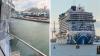 Norwegian Prima Drifts From Dock After Lines Snap in Sudden Wind Burst
