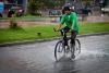 Colombia, World’s Rainiest Country, Gets 180 Times More Rain Than Egypt