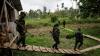 Rival guerrilla groups clash in Colombia over territorial control, 27 killed