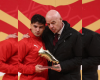 Morocco player, Brahim Díaz wins AFCON Golden Boot despite final loss