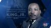 New Orleans hosts events for Martin Luther King Jr. Day