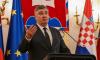 Croatian president makes statement on Greenland situation