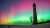 Northern lights possible in NJ, PA, Delaware after x-class solar flare