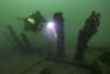Historic Shipwreck Discovered in Danish Waters