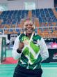 Para Badminton: Nigeria’s Eniola wins gold in Egypt