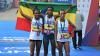 Tata Mumbai Marathon 2026: Ethiopians Tadu Abate Deme & Yeshi Kalayu Chekole Crowned Champions
