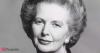 Quote of the day by the UK's longest-serving PM Margaret Thatcher: 'If you want something said, ask a man. If you want something done, ask a woman'