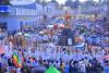 Ethiopian Orthodox Tewahedo faithful Celebrates Ketera Ahead of Timket