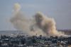 Israeli strikes continue in Gaza amid launch of US-backed governance plan