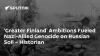 'Greater Finland’ Ambitions Fueled Nazi-Allied Genocide on Russian Soil – Historian