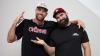 Travis and Jason Kelce’s New Heights tie-in book picked up by HarperCollins