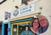 Ullapool’s Deli-ca-sea chippy secure ‘final piece of the puzzle’ for business