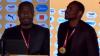 Senegal manager Pape Thiaw storms out of Afcon final press conference as he is booed by journalists in Morocco
