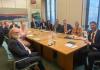Westminster reception showcases South West’s manufacturing strength and central role in the Industrial Strategy