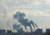 Tashkent to relocate 87 polluting industrial facilities outside the city.