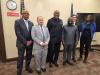 Ghana courts US agribusiness investment in high-level talks in Pennsylvania