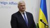 Ukraine's foreign minister comments on deadly train accident in Spain