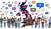 UK and France consider social media restrictions for youth