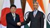 Japan, India agree on Quad’s importance; Foreign Ministers to establish dialogues to promote cooperation