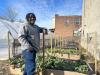 ‘Strawberries to collard greens’: The Original American Foundation grows free food in Kingsessing