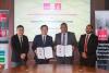 BML-AICB partner to strengthen Maldives’ banking sector
