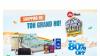 JioMart's Grand Republic Day Sale: Up to 80% off on electronics