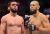 Islam Makhachev and Khamzat Chimaev’s UFC White House Dreams at Risk After “Russian” Rule Revealed