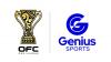 OFC brings Genius Sports on board as integrity partner for new league