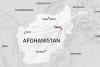 Four Afghan gunmen killed as they crossed border into Tajikistan