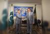 Pakistan, China Discuss Afghanistan Security Threats