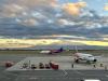 Yerevan’s Zvartnots Airport Sets New Traffic Record in 2025