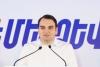 Mer Dzevov movement founds Strong Armenia party