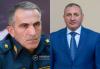 Kamo Tsutsoulian appointed Director of Police of the Ministry of Internal Affairs of Armenia