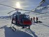 Avalanches across Austrian Alps kill 8 skiers in 1 day