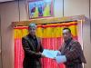 Release of India’s support to Bhutan under 13th FYP