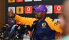 Kaizer Chiefs co-coach Kaze slams Senegal ‘walk-out’ after AFCON final controversy