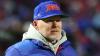 Buffalo Bills coach RETIRES just hours after heartbreaking playoff exit to Denver Broncos