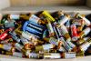 Cyprus heralds one million kilograms of batteries recycled