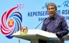 General : Success Of 2025 ASEAN-Malaysia Chairmanship Gained World Attention - Mohamad