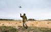 Chinese drones still dominate in Estonian Defense Forces training