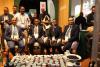 Ethiopian Coffee Draws Strong Global Interest at World of Coffee Dubai 2026