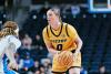 Missouri women's basketball falls into early hole in loss to Florida