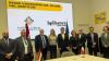 Iraq Development Fund and BPI France Sign Cooperation MoU