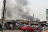 Agbogbloshie pollution resurges as Accra Metropolitan Assembly, communities launch model clean-air response