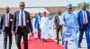 Vice president Shettima In Guinea-Conakry For President Doumbouya’s Inauguration