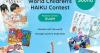 Children’s haiku contest open for Guam entries